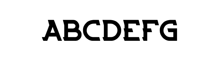 ENTRANCE  Free Fonts Download