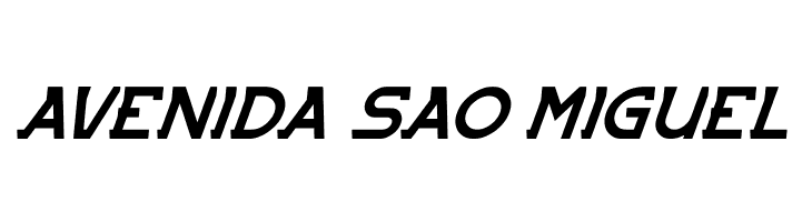 ENTRANCE Italic  Free Fonts Download