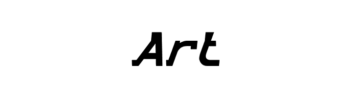 ENTRANCE Italic  Free Fonts Download