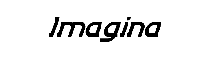 ENTRANCE Italic  Free Fonts Download