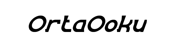 ENTRANCE Italic  Free Fonts Download
