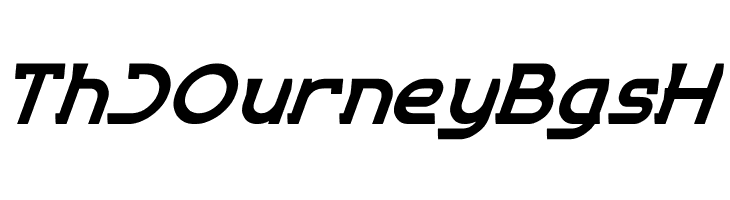 ENTRANCE Italic  Free Fonts Download