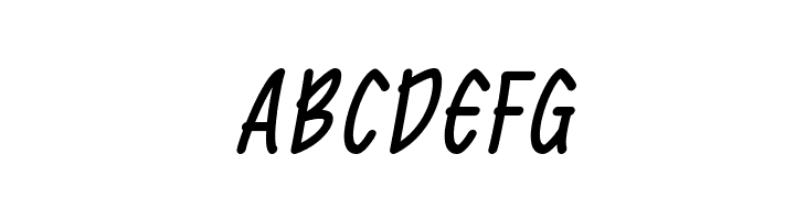 Reprineato Italic  Free Fonts Download