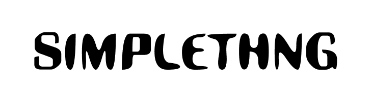 Rat Poison  Free Fonts Download