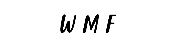 Just tell me what Italic  Free Fonts Download
