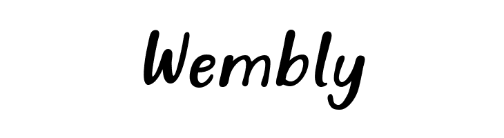 Just tell me what Italic  Free Fonts Download