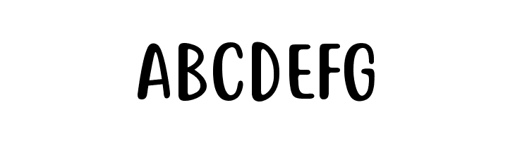 Just tell me what  Free Fonts Download