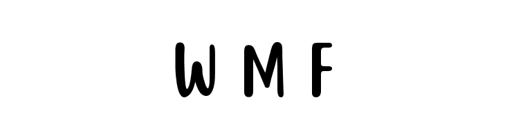 Just tell me what  Free Fonts Download