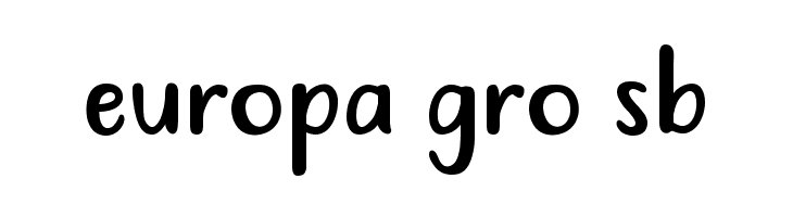 Just tell me what  Free Fonts Download