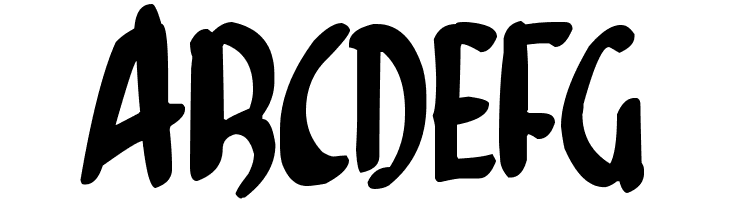 Sketchalot  Free Fonts Download