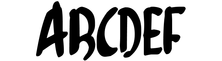 Sketchalot  Free Fonts Download