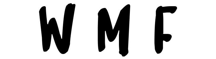 Sketchalot  Free Fonts Download