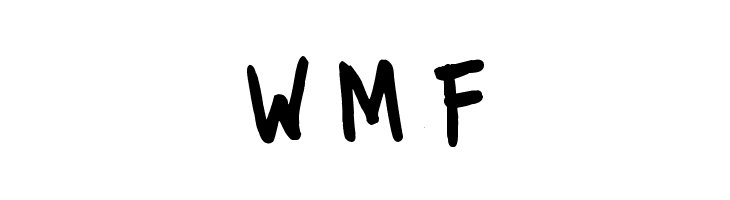 TJC 82 Marker  Free Fonts Download