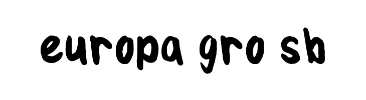 TJC 82 Marker  Free Fonts Download