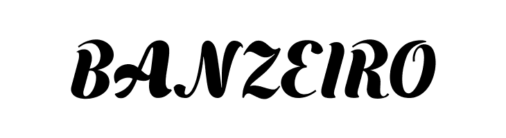 Bungasai  Free Fonts Download