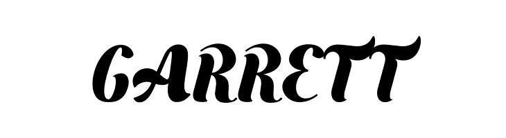 Bungasai  Free Fonts Download