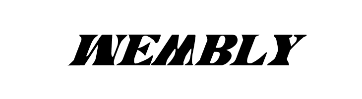 Legal Tender Condensed Italic  Free Fonts Download