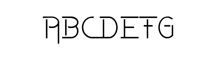 LateNite  Free Fonts Download