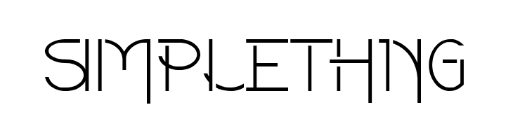 LateNite  Free Fonts Download