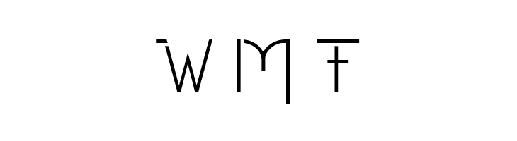 LateNite  Free Fonts Download