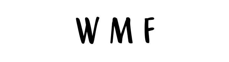 Semringah  Free Fonts Download