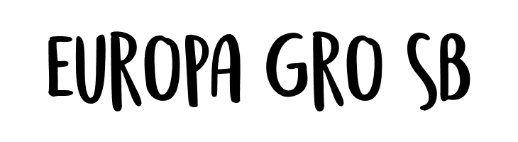 Semringah  Free Fonts Download