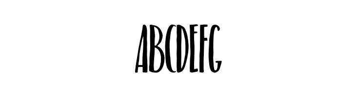 Belacu Normal  Free Fonts Download