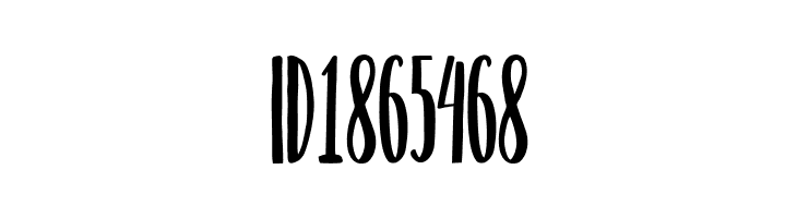 Belacu Normal  Free Fonts Download