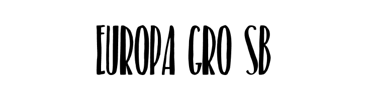 Belacu Normal  Free Fonts Download