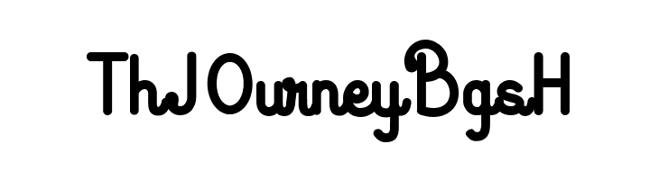Huruf Miranti Bold  Free Fonts Download