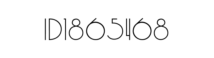 Soerjaputera Normal  Free Fonts Download