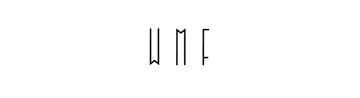 Soerjaputera Normal  Free Fonts Download