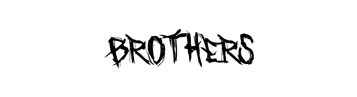 Who asks Satan  Free Fonts Download