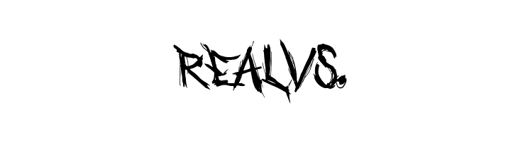 Who asks Satan  Free Fonts Download