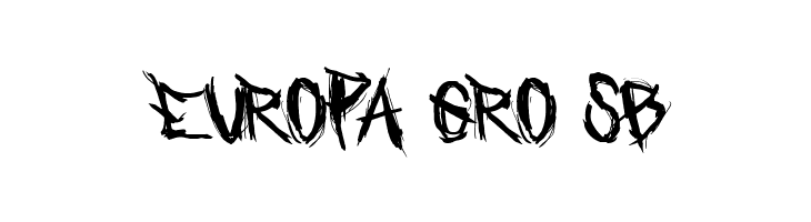 Who asks Satan  Free Fonts Download