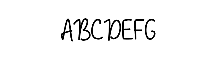 BasicallyYes  Free Fonts Download