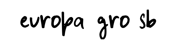 Malini Ohter S Bold Regular  Free Fonts Download