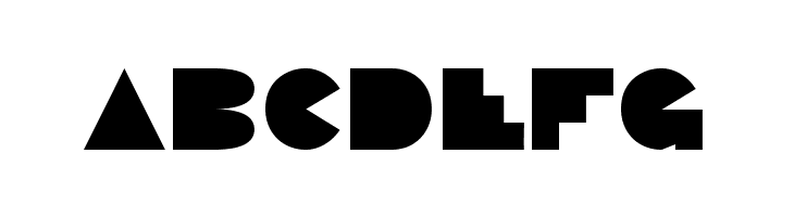 Pacmania Normal  Free Fonts Download