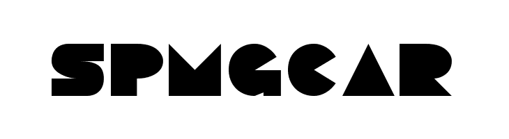Pacmania Normal  Free Fonts Download