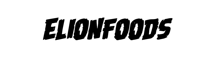 Dread Ringer Rotalic  Free Fonts Download