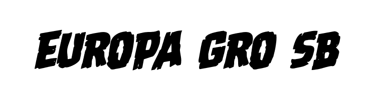 Dread Ringer Rotalic  Free Fonts Download