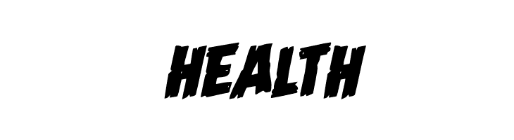 Dread Ringer Rotalic  Free Fonts Download