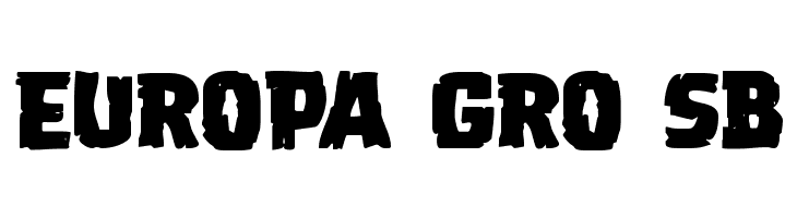 Dread Ringer Expanded  Free Fonts Download