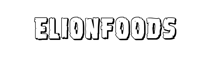 Dread Ringer 3D  Free Fonts Download