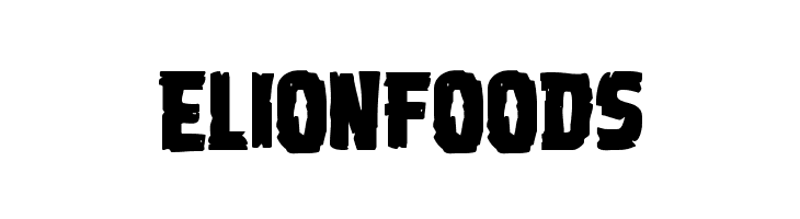 Dread Ringer Staggered  Free Fonts Download