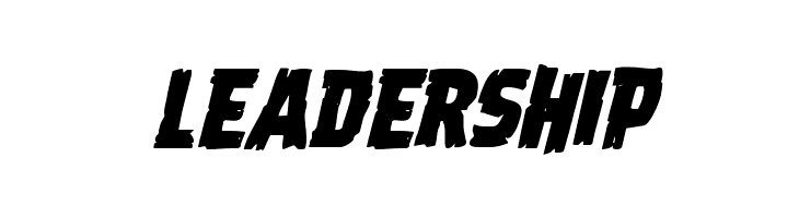 Dread Ringer Italic  Free Fonts Download