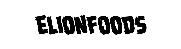 Dread Ringer Rotated  Free Fonts Download