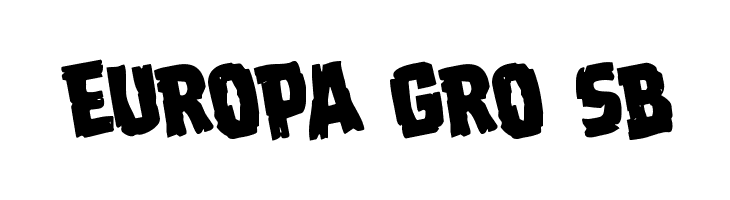 Dread Ringer Rotated  Free Fonts Download