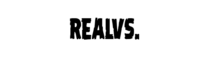 Dread Ringer Condensed  Free Fonts Download