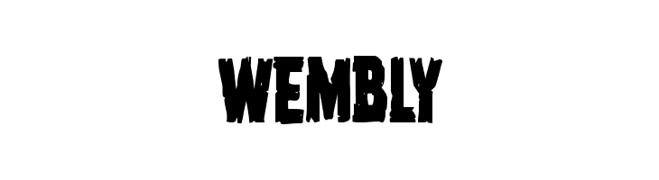 Dread Ringer Condensed  Free Fonts Download